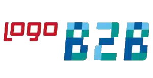 logo b2b
