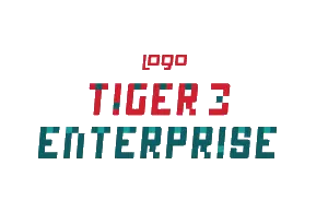 logo tiger 3